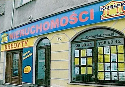 Kubiak Nieruchomości